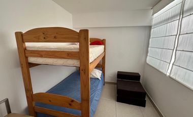 🏡 🌊  Departamento en venta en Playa Santa María con linda vista✨