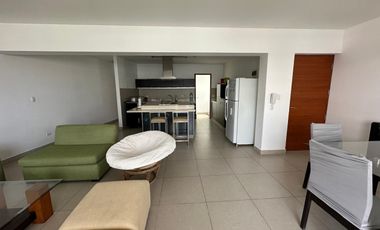 🏡 🌊  Departamento en venta en Playa Santa María con linda vista✨