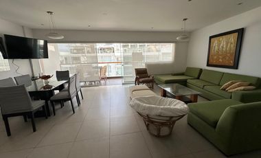 🏡 🌊  Departamento en venta en Playa Santa María con linda vista✨