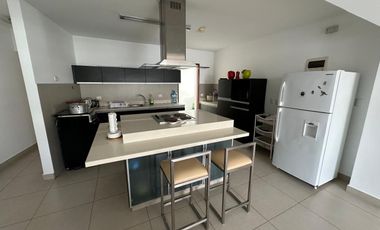 🏡 🌊  Departamento en venta en Playa Santa María con linda vista✨