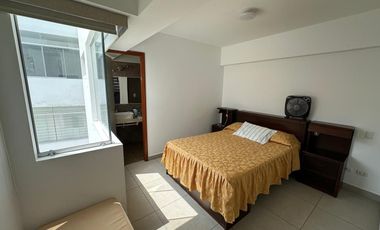 🏡 🌊  Departamento en venta en Playa Santa María con linda vista✨
