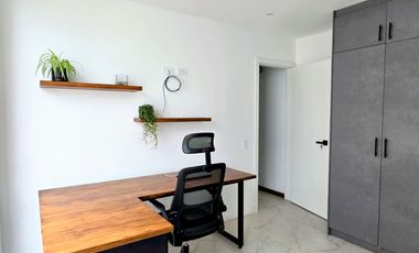 HERMOSO DEPARTAMENTO DE ARRIENDO EN TUMBACO!! POR ESTRENAR!!  VISTA!!  AMOBLADO!!