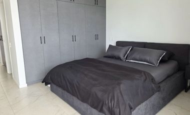 HERMOSO DEPARTAMENTO DE ARRIENDO EN TUMBACO!! POR ESTRENAR!!  VISTA!!  AMOBLADO!!