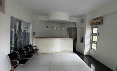 dijual bangunan  kantor cocok untuk rumah tinggal tempat usaha dan lainya lokasi tengah kota makassar, dekt rs lanuang baji dan swalayan satu sama