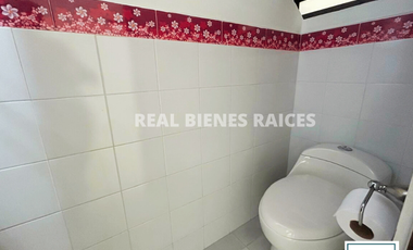 CASA EN ARRIENDO 2.550.000