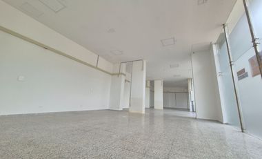 ARRIENDO LOCAL COMERCIAL CAÑAVERAL