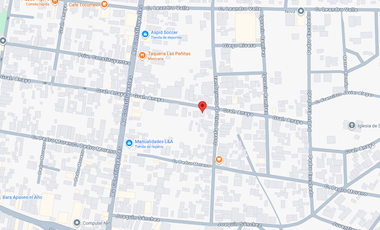 CASA EN VENTA EN APASEO EL ALTO: Tranquilidad en Santa Elena Norte, a Pasos de la Carretera Panamericana y el Centro