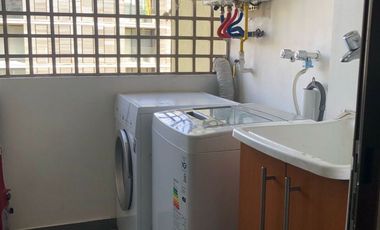 ¡Oportunidad Única en Providencia! Depto. 3D/2B con 2 Estacionamientos!!