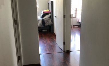 ¡Oportunidad Única en Providencia! Depto. 3D/2B con 2 Estacionamientos!!