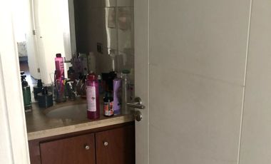 ¡Oportunidad Única en Providencia! Depto. 3D/2B con 2 Estacionamientos!!