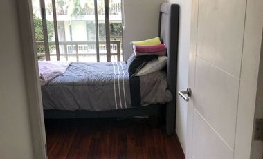 ¡Oportunidad Única en Providencia! Depto. 3D/2B con 2 Estacionamientos!!