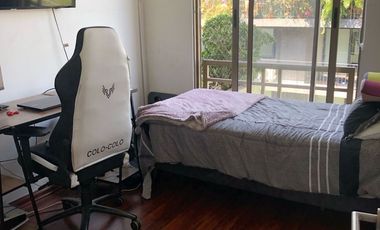 ¡Oportunidad Única en Providencia! Depto. 3D/2B con 2 Estacionamientos!!