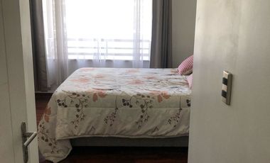 ¡Oportunidad Única en Providencia! Depto. 3D/2B con 2 Estacionamientos!!