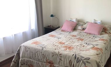 ¡Oportunidad Única en Providencia! Depto. 3D/2B con 2 Estacionamientos!!