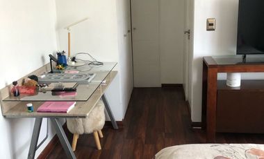 ¡Oportunidad Única en Providencia! Depto. 3D/2B con 2 Estacionamientos!!