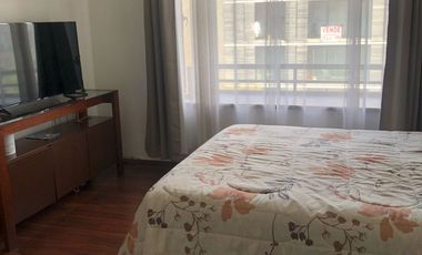 ¡Oportunidad Única en Providencia! Depto. 3D/2B con 2 Estacionamientos!!