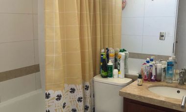 ¡Oportunidad Única en Providencia! Depto. 3D/2B con 2 Estacionamientos!!