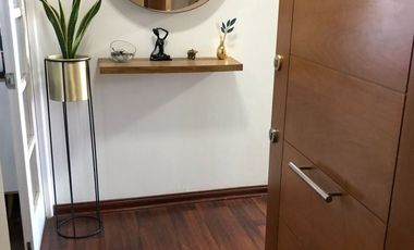 ¡Oportunidad Única en Providencia! Depto. 3D/2B con 2 Estacionamientos!!