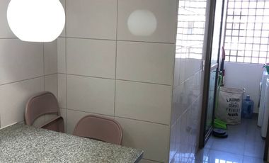 ¡Oportunidad Única en Providencia! Depto. 3D/2B con 2 Estacionamientos!!