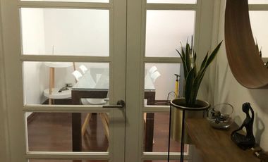 ¡Oportunidad Única en Providencia! Depto. 3D/2B con 2 Estacionamientos!!