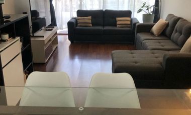 ¡Oportunidad Única en Providencia! Depto. 3D/2B con 2 Estacionamientos!!