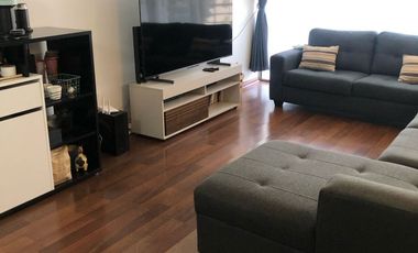 ¡Oportunidad Única en Providencia! Depto. 3D/2B con 2 Estacionamientos!!