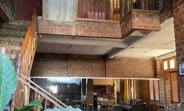 Rumah disewakan,rumah ramah lingkungan