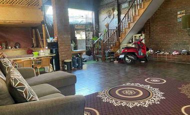 Rumah disewakan,rumah ramah lingkungan