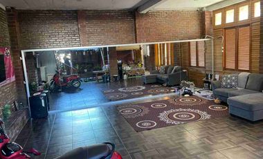 Rumah disewakan,rumah ramah lingkungan