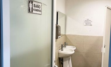 EXCELENTE BODEGA DE 1,435 M2 EN PARQUE INDUSTRIAL LA BRIDA EN PERIFERICO SUR