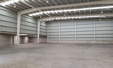 EXCELENTE BODEGA DE 1,435 M2 EN PARQUE INDUSTRIAL LA BRIDA EN PERIFERICO SUR