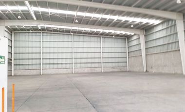 EXCELENTE BODEGA DE 1,435 M2 EN PARQUE INDUSTRIAL LA BRIDA EN PERIFERICO SUR