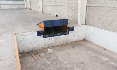 EXCELENTE BODEGA DE 1,435 M2 EN PARQUE INDUSTRIAL LA BRIDA EN PERIFERICO SUR