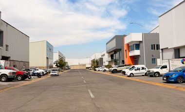 EXCELENTE BODEGA DE 1,435 M2 EN PARQUE INDUSTRIAL LA BRIDA EN PERIFERICO SUR