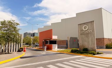 EXCELENTE BODEGA DE 1,435 M2 EN PARQUE INDUSTRIAL LA BRIDA EN PERIFERICO SUR