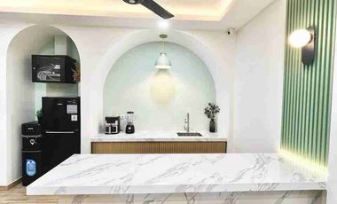 Dijual Kost Hotel Brand New, Modern, Artistik, Botanical, Fulfurnished di Kawasan Bisnis Taman Sari