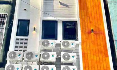 Dijual Kost Hotel Brand New, Modern, Artistik, Botanical, Fulfurnished di Kawasan Bisnis Taman Sari