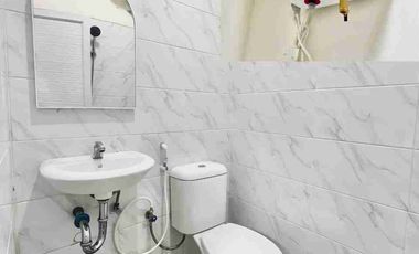 Dijual Kost Hotel Brand New, Modern, Artistik, Botanical, fulfurnished di kawasan Bisnis Tomang
