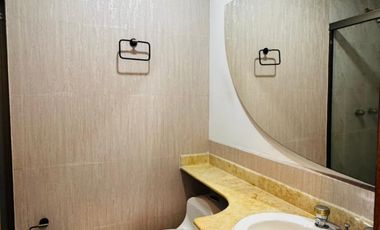 RENTA APARTAMENTO AV PINARES PEREIRA