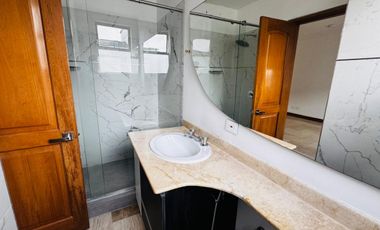 RENTA APARTAMENTO AV PINARES PEREIRA