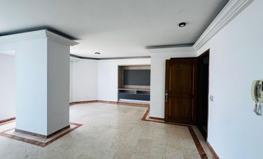 RENTA APARTAMENTO AV PINARES PEREIRA