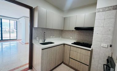 RENTA APARTAMENTO AV PINARES PEREIRA