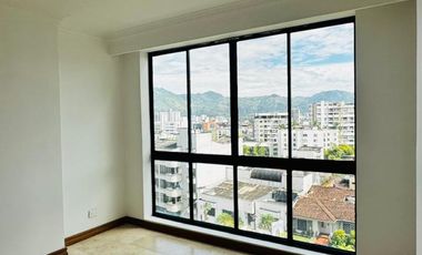 RENTA APARTAMENTO AV PINARES PEREIRA