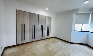 RENTA APARTAMENTO AV PINARES PEREIRA