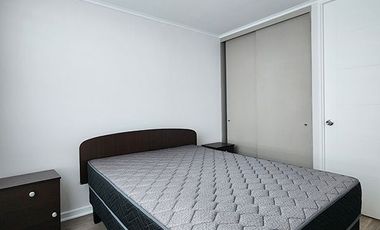 Arriendo año corrido, amoblado, 2D 2B “Cumbres de Peñuelas” Coquimbo