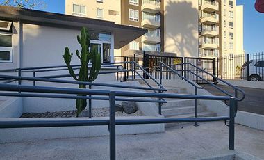 Arriendo año corrido, amoblado, 2D 2B “Cumbres de Peñuelas” Coquimbo