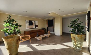 Arriendo año corrido, amoblado, 2D 2B “Cumbres de Peñuelas” Coquimbo