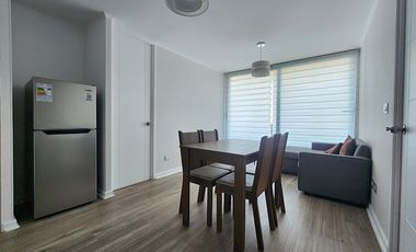 Arriendo año corrido, amoblado, 2D 2B “Cumbres de Peñuelas” Coquimbo