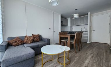 Arriendo año corrido, amoblado, 2D 2B “Cumbres de Peñuelas” Coquimbo