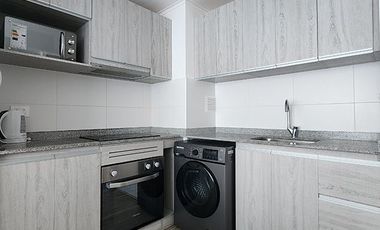 Arriendo año corrido, amoblado, 2D 2B “Cumbres de Peñuelas” Coquimbo